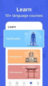 Hello Talk Mod APK