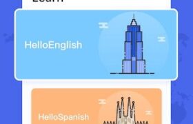 Hello Talk Mod APK