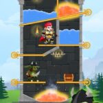 Hero Rescue Mod APK 1.1.25 (Unlimited money)