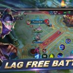 Heroes Arena Mod APK