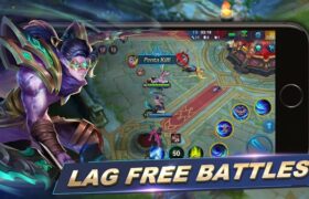 Heroes Arena Mod APK