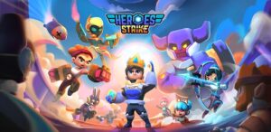 Heroes Strike Offline APK