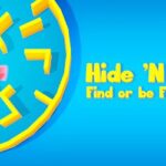 Hide 'N Seek! Mod APK