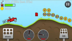 Hill Climb Racing Mod APK