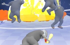 Hit Master 3D Mod APK