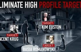 Hitman Sniper Mod APK