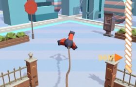 Hook and Smash Mod APK