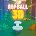 Hop Ball 3D APK