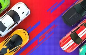 Hot Slide Mod APK