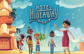 Hotel Hideaway APK