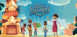 Hotel Hideaway APK