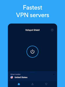 Hotspot Shield Premium Mod APK