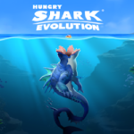 Hungry Shark Evolution Mod APK