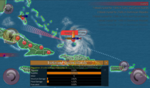 Hurricane Outbreak Mod APK