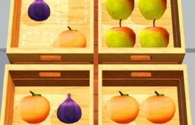 Hypermarket 3D Mod APK