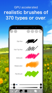 Ibis Paint X Mod APK