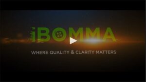 iBOMMA APK Mod