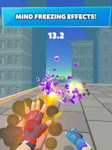 Ice Man 3D Mod APK 1.4 (Unlimited Gold)