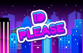 ID Please - Club Simulation Mod APK