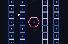 Idle Brick Breaker Mod APK