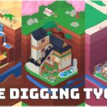 Idle Digging Tycoon Mod APK