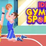 Idle Gym Sports Mod APK