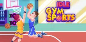 Idle Gym Sports Mod APK