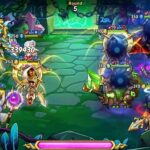 Idle Heroes Mod APK