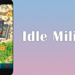 Idle Military Mod APK