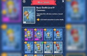 Idle Miner Tycoon Mod APK