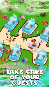 Idle Music Festival Tycoon Mod APK youtbe