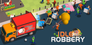 Idle Robbery APK