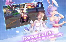 Idol Party Mod APK