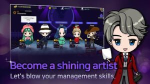 Idol Stage APK