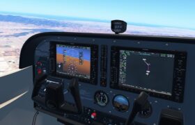 Infinite Flight Simulator Mod APK