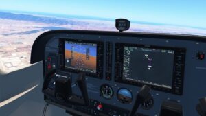 Infinite Flight Simulator Mod APK