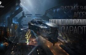 Infinite Lagrange Mod APK