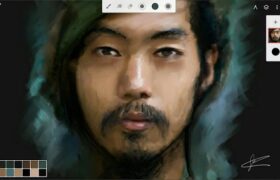 Infinite Painter Mod APK