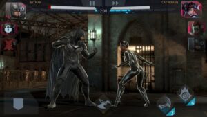 Injustice 2 Mod APK