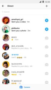 Instagram Mod APK