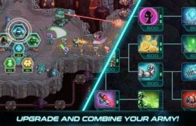 Iron Marines Mod APK
