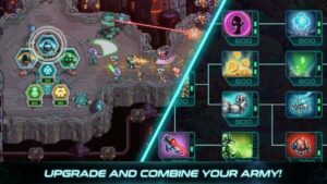 Iron Marines Mod APK