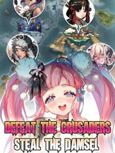 Isekai Demon Waifu Mod APK