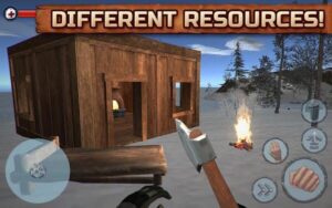 Island Survival APK