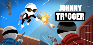 Johnny Trigger APK