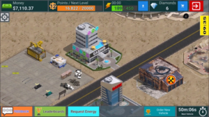 Junkyard Tycoon Mod APK