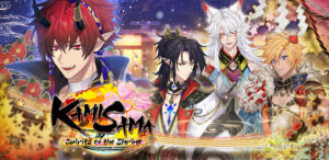 Kamisama Spirits of the Shrine Mod APK