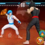 Karate King Fighting Mod APK