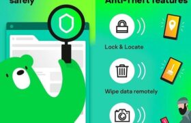 Kaspersky Pro Mod APK