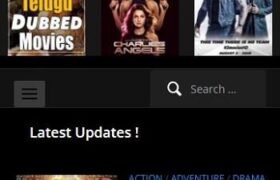 KatmovieHD APK